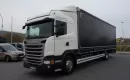 Scania G250 / FIRANKA 9.40 m / EURO 6 / AUTOMAT / zdjęcie 1