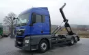MAN TGX 26.400 6x2 / EURO 6 / HAKOWIEC HIAB / IDEALNY STAN / zdjęcie 1