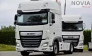 DAF XF 480 ZF INTARDER | KLIMA POSTOJOWA | CYFROWE AUDIO | KONTRAKT SERWISOWY zdjęcie 1