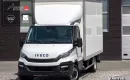 Iveco Daily 35C16 KONTENER + WINDA 750kg zdjęcie 1