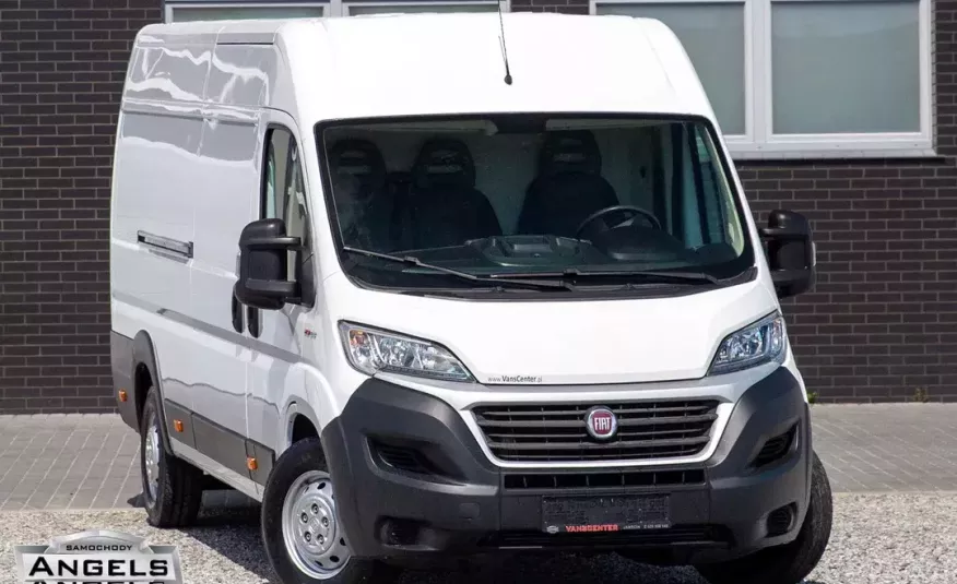 Fiat Ducato 2.3 MAXI L4H2 NOWY MODEL zdjęcie 