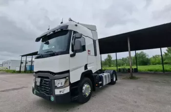 Renault T440