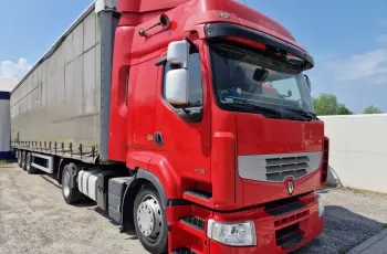 Renault Premium