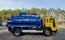 Volvo WHALE WUKO do zbierania odpadów płynnych WUKO asenizacyjny separator beczka odpady czyszczenie kanalizacja zdjęcie 7