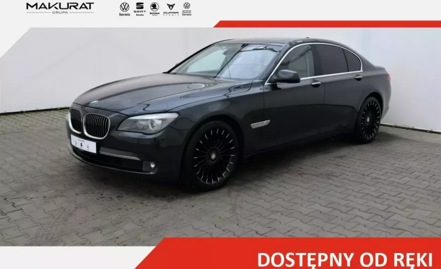 BMW 740 Vat 23%, HeadUp, Alu 20, Klima 4 str, PDC, Navi, Podgrzew. fotele zdjęcie 