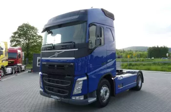 Volvo FH4 460 / EURO 6 / AUTOMAT / STANDARD /