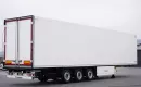Krone CHŁODNIA / DOPPELSTOCK / NOWA / WYS. 2,69 M / OŚ PODNOSZONA zdjęcie 5