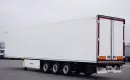 Krone CHŁODNIA / DOPPELSTOCK / NOWA / WYS. 2,69 M / OŚ PODNOSZONA zdjęcie 6