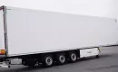 Krone CHŁODNIA / DOPPELSTOCK / NOWA / WYS. 2,69 M / OŚ PODNOSZONA zdjęcie 13
