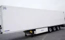 Krone CHŁODNIA / DOPPELSTOCK / NOWA / WYS. 2,69 M / OŚ PODNOSZONA zdjęcie 19