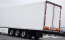 Krone CHŁODNIA / DOPPELSTOCK / NOWA / WYS. 2,69 M / OŚ PODNOSZONA zdjęcie 24