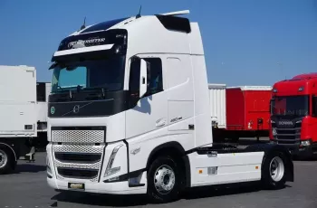 Volvo FH / 460 / EURO 6 / ACC / XL / I SAVE / NOWY MODEL