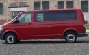 Volkswagen transporter zdjęcie 1