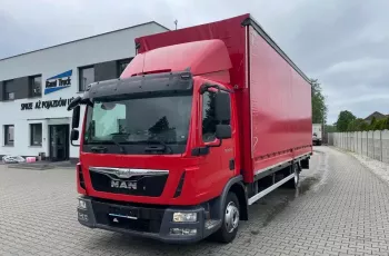 MAN TGL 12.220