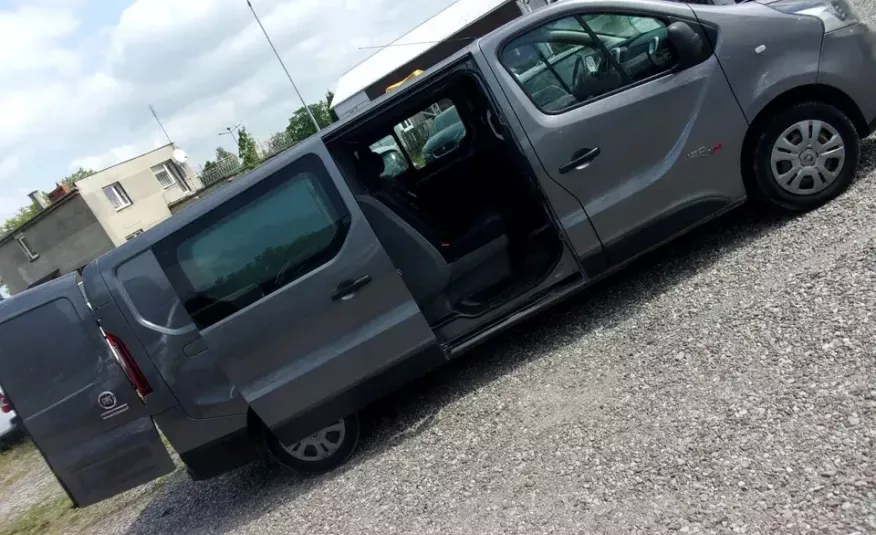 Fiat Talento zdjęcie 