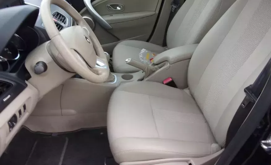 Renault fluence zdjęcie 13