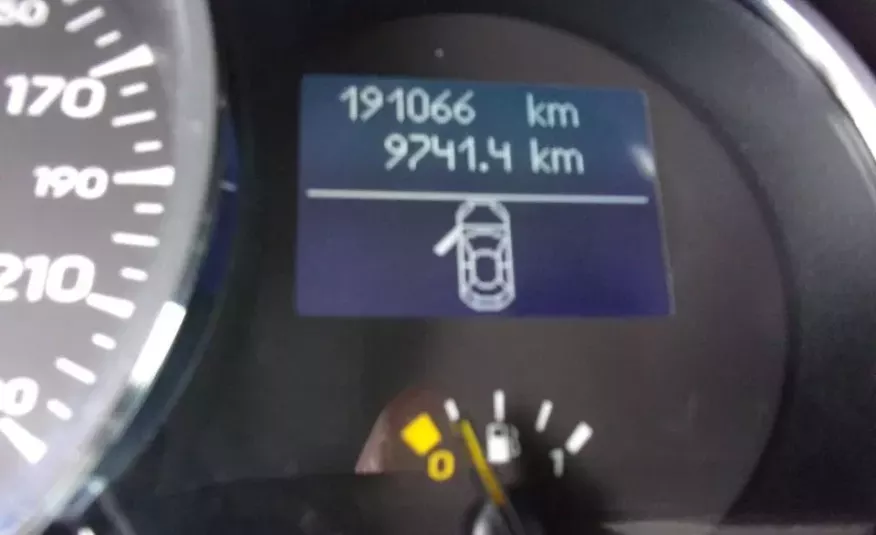 Renault fluence zdjęcie 17