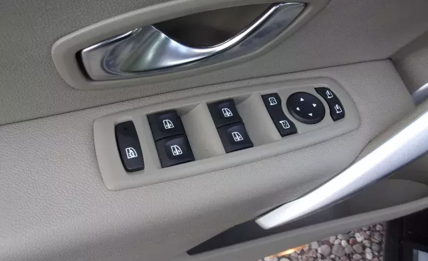 Renault fluence zdjęcie 20