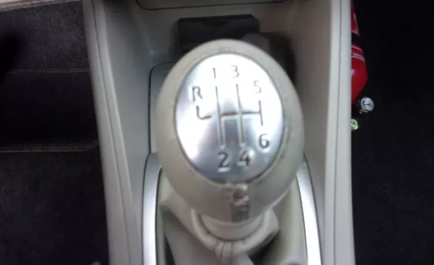 Renault fluence zdjęcie 22