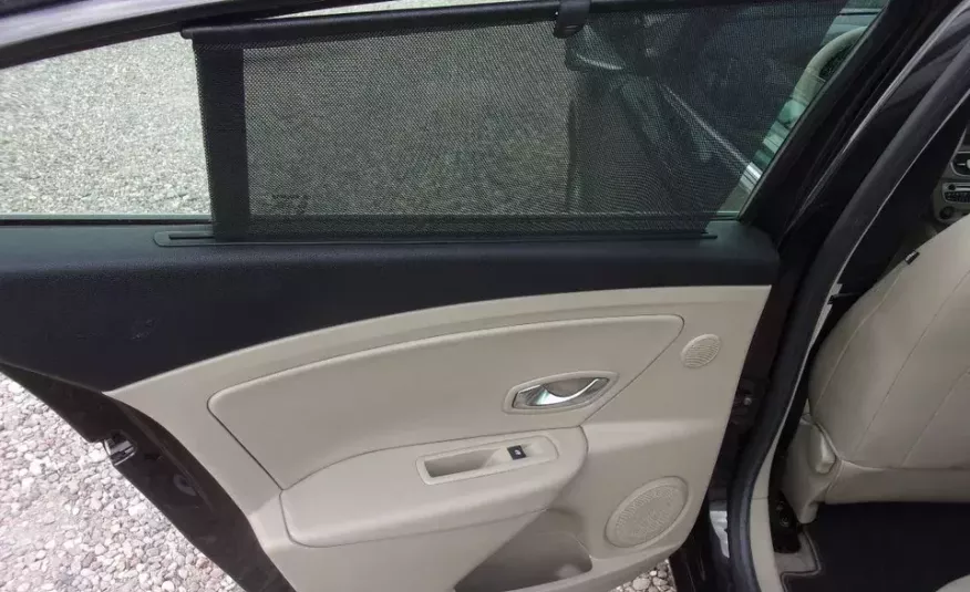 Renault fluence zdjęcie 25