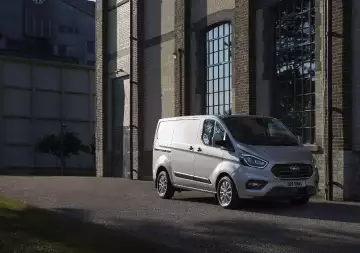 Ford FORD Transit Custom 320 L2H1 Trend