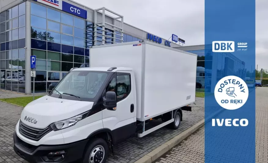 Iveco Daily zdjęcie 