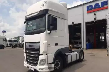 DAF DAF XF 480 FT