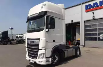 DAF DAF XF 480 FT