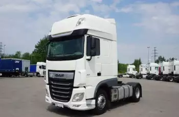 DAF DAF XF 480 FT