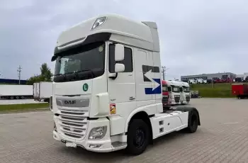 DAF DAF XF 530 FT