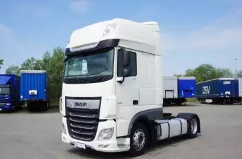 DAF DAF XF 480 FT