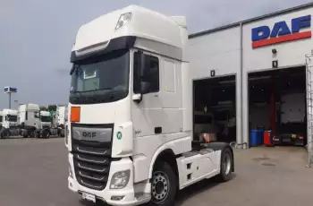 DAF DAF XF 480 FT