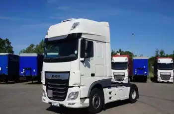 DAF DAF XF 480 FT