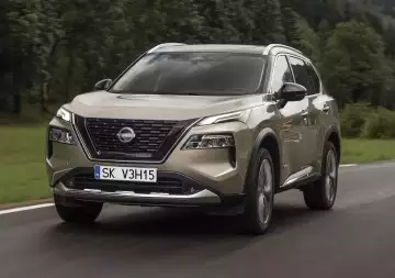 Nissan NISSAN X-Trail 1.5 VC-T mHEV Tekna 2WD Xtronic