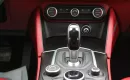 Alfa Romeo Stelvio F-Vat, Gwarancja, Salon Polska, Niski Przebieg, Automat, Skóra zdjęcie 10