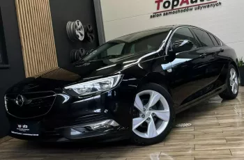 Opel Insignia 1.5 T 165KM AUTOMAT perfekcyjna GWARANCJA film 