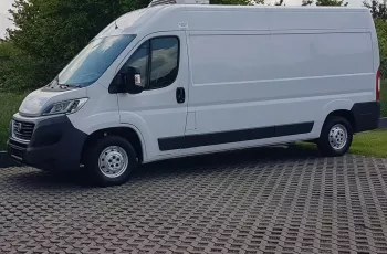 Fiat Ducato L3H2 CHŁODNIA MROŹNIA AGREGAT THERMO KING IZOTERMA KLIMA