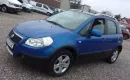 Fiat sedici zdjęcie 3