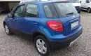 Fiat sedici zdjęcie 5