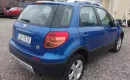 Fiat sedici zdjęcie 10