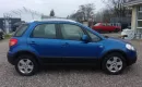 Fiat sedici zdjęcie 11