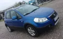 Fiat sedici zdjęcie 12