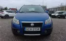 Fiat sedici zdjęcie 13