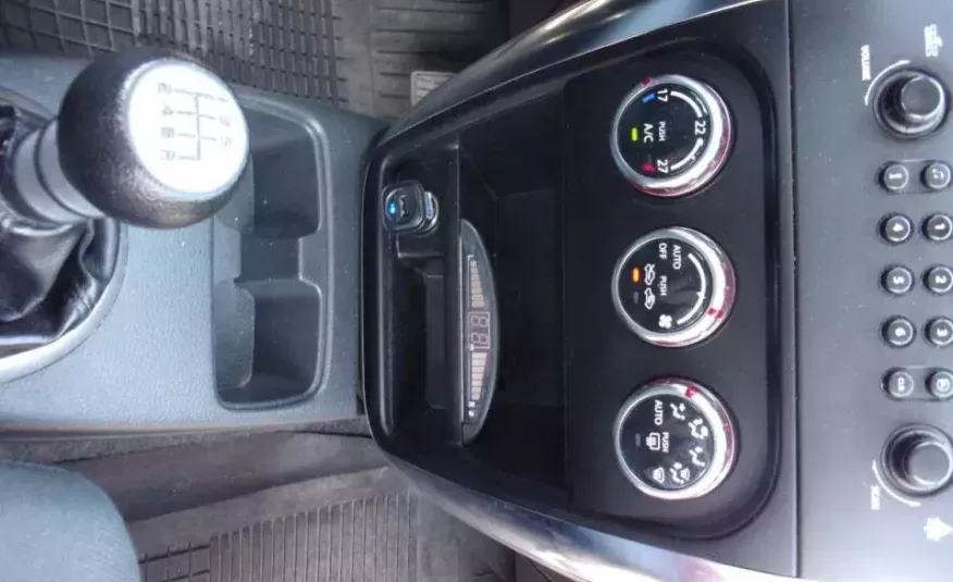 Fiat sedici zdjęcie 21