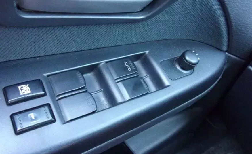 Fiat sedici zdjęcie 23