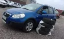 Fiat sedici zdjęcie 29