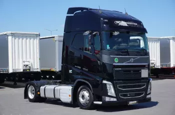 Volvo FH 4 / 500 / EURO 6 / ACC / XL / LOW DECK / MEGA
