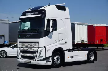 Volvo FH / 460 / EURO 6 / ACC / XL / I SAVE / NOWY MODEL