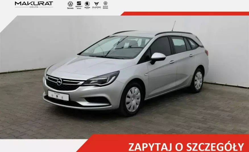 Astra GD950TV #Opel Astra, Vat 23%, P.salon, Klima, Bluetooth, Czujniki, Wie zdjęcie 1