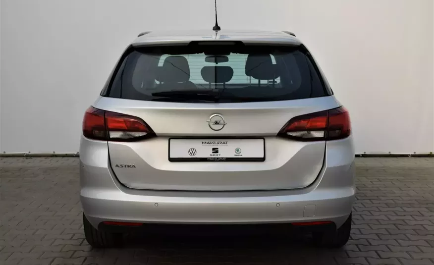 Astra GD950TV #Opel Astra, Vat 23%, P.salon, Klima, Bluetooth, Czujniki, Wie zdjęcie 4